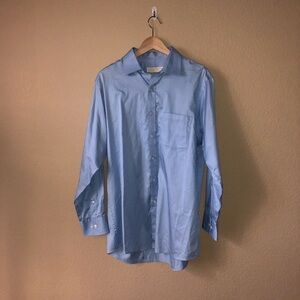 Michael Kors Button Down Shirt
